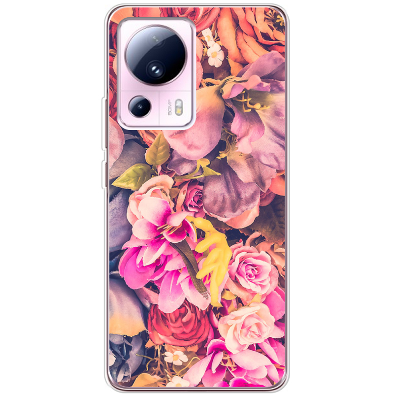 Чехол BoxFace Xiaomi 13 Lite 