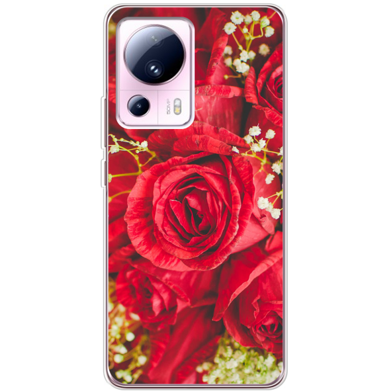Чехол BoxFace Xiaomi 13 Lite 