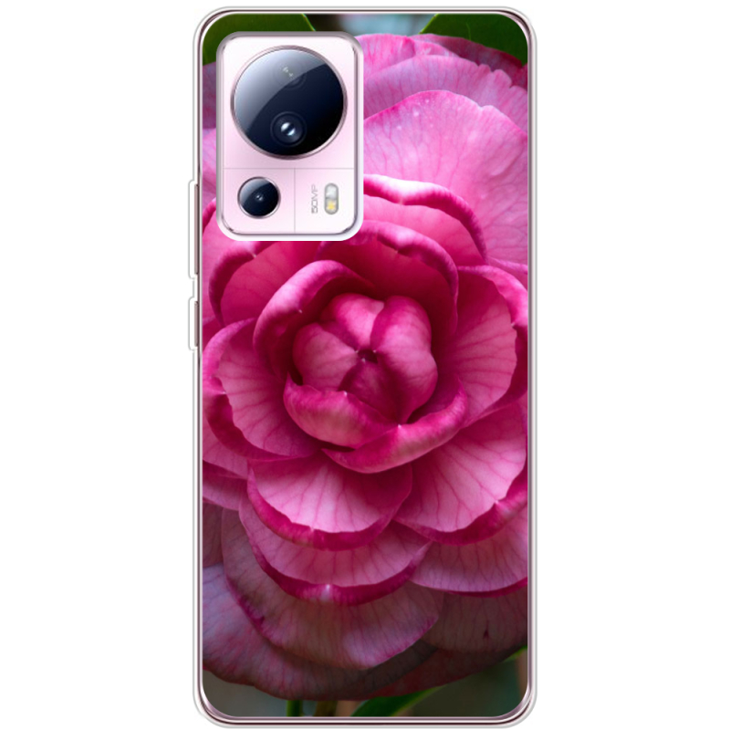 Чехол BoxFace Xiaomi 13 Lite 
