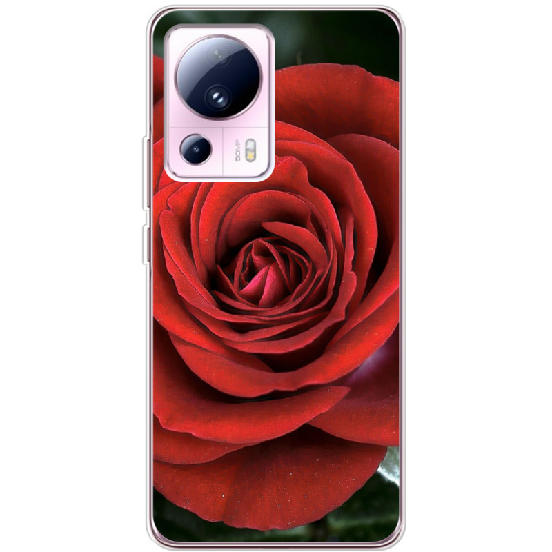 Чехол BoxFace Xiaomi 13 Lite 