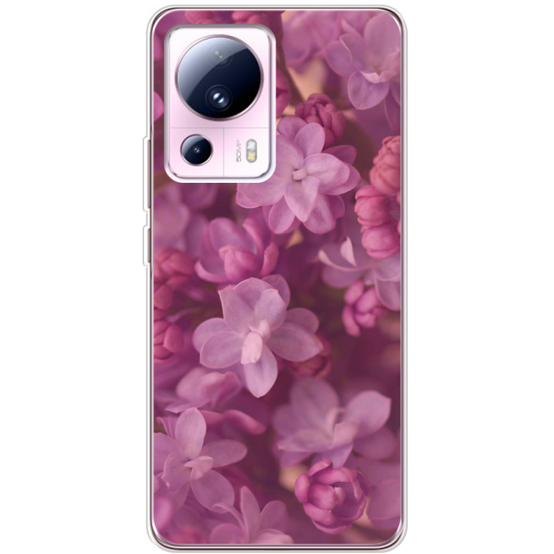 Чехол BoxFace Xiaomi 13 Lite 