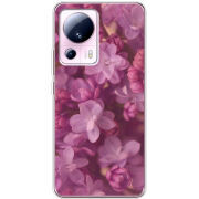 Чехол BoxFace Xiaomi 13 Lite 