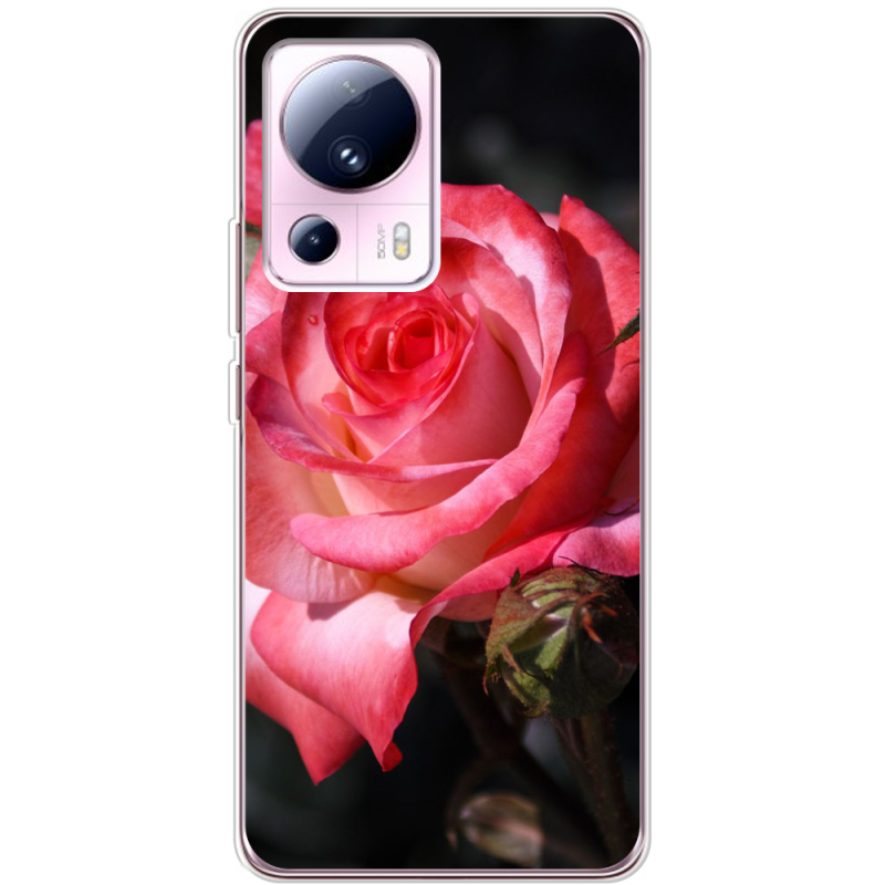 Чехол BoxFace Xiaomi 13 Lite 