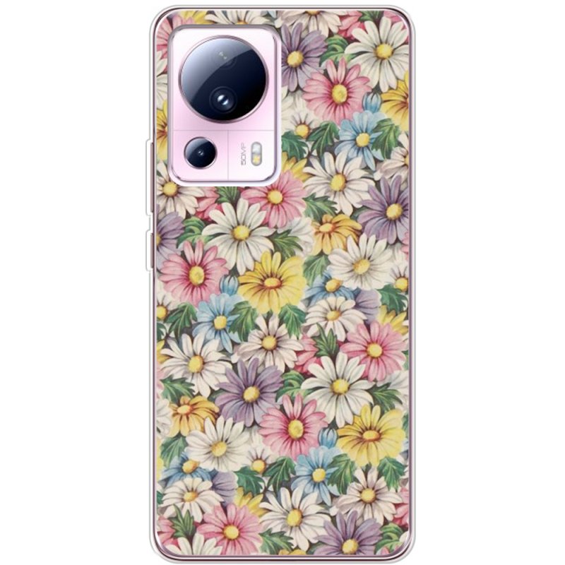 Чехол BoxFace Xiaomi 13 Lite 