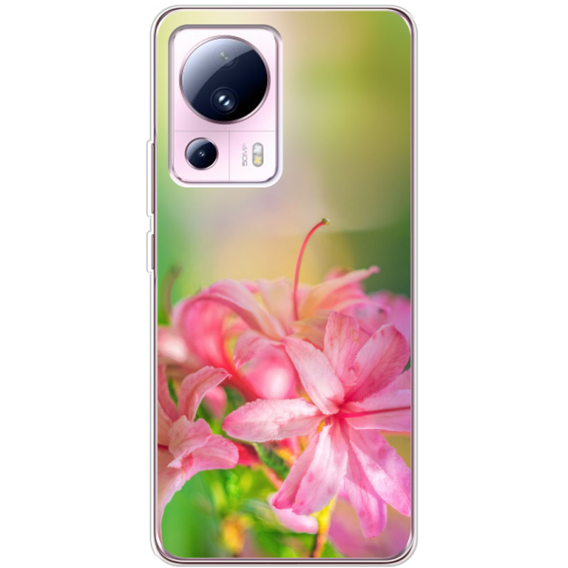 Чехол BoxFace Xiaomi 13 Lite 