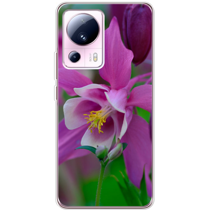 Чехол BoxFace Xiaomi 13 Lite 