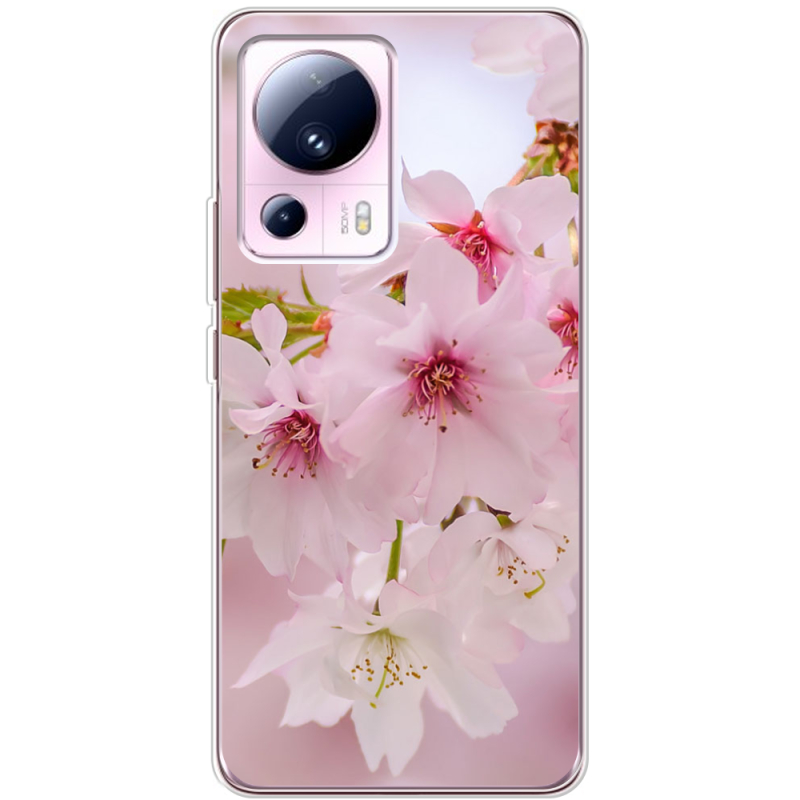 Чехол BoxFace Xiaomi 13 Lite 