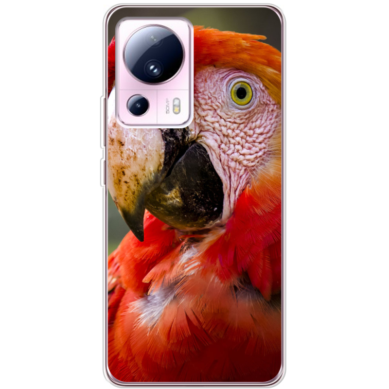 Чехол BoxFace Xiaomi 13 Lite 
