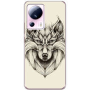 Чехол BoxFace Xiaomi 13 Lite 