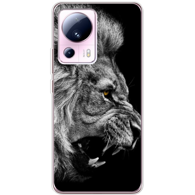 Чехол BoxFace Xiaomi 13 Lite 