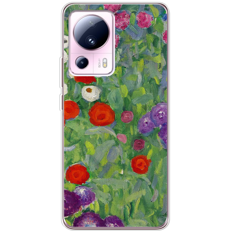 Чехол BoxFace Xiaomi 13 Lite 