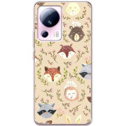 Чехол BoxFace Xiaomi 13 Lite 