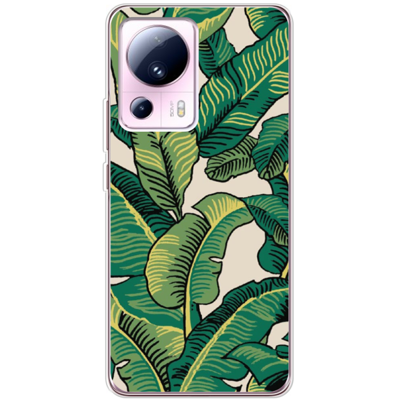 Чехол BoxFace Xiaomi 13 Lite 