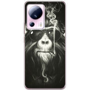 Чехол BoxFace Xiaomi 13 Lite Smokey Monkey