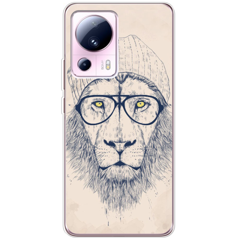 Чехол BoxFace Xiaomi 13 Lite 