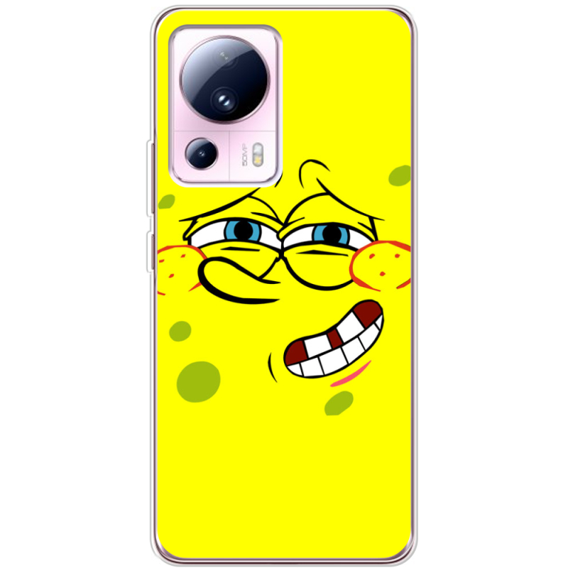 Чехол BoxFace Xiaomi 13 Lite 