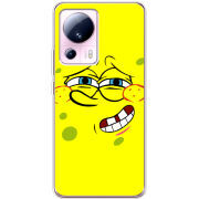 Чехол BoxFace Xiaomi 13 Lite 