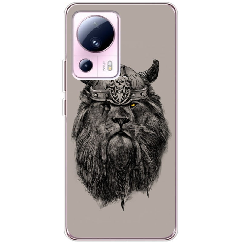 Чехол BoxFace Xiaomi 13 Lite 