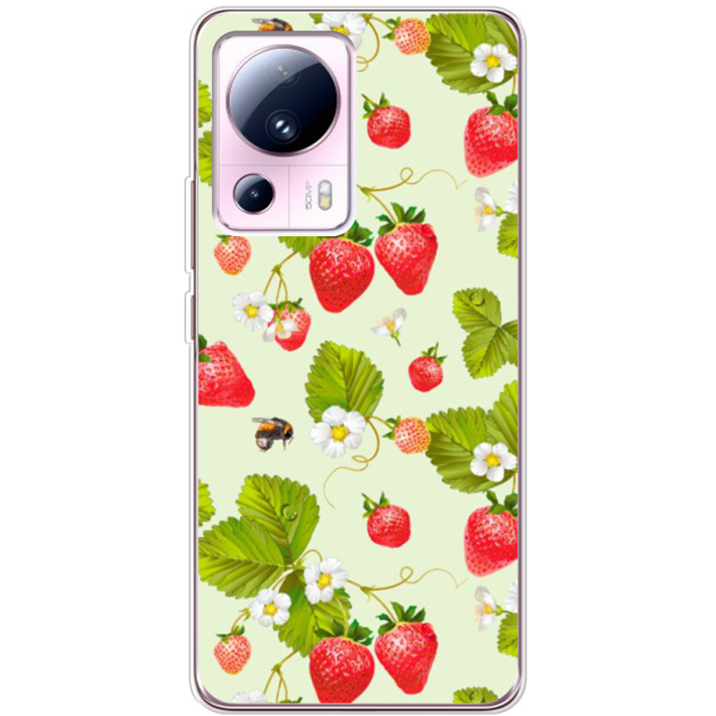 Чехол BoxFace Xiaomi 13 Lite 