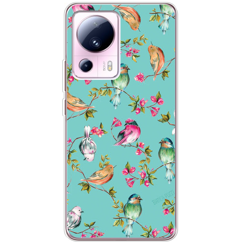 Чехол BoxFace Xiaomi 13 Lite 