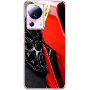 Чехол BoxFace Xiaomi 13 Lite Ferrari 599XX