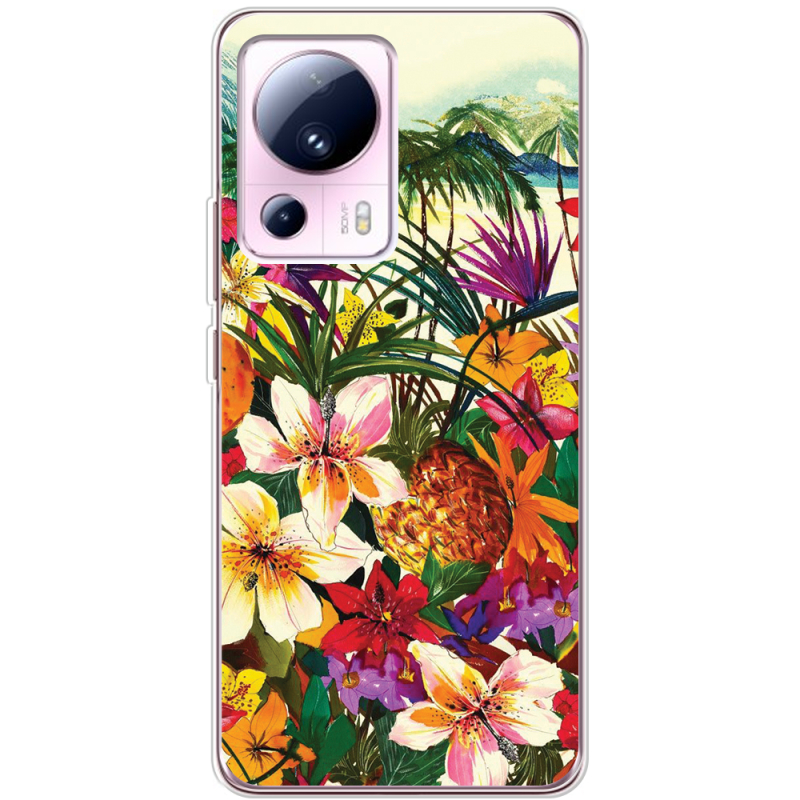 Чехол BoxFace Xiaomi 13 Lite 