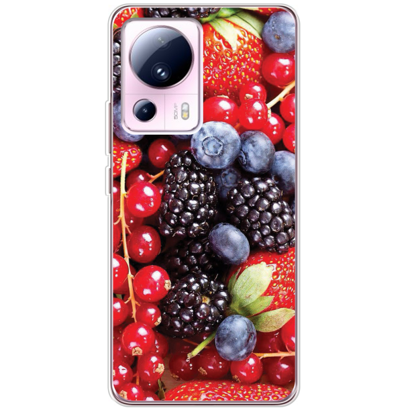 Чехол BoxFace Xiaomi 13 Lite 