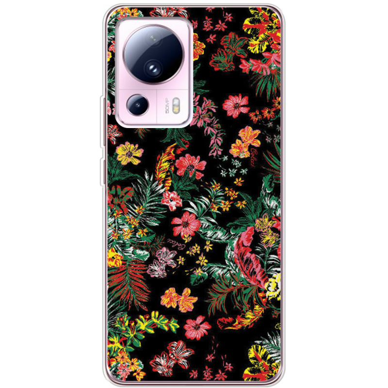Чехол BoxFace Xiaomi 13 Lite 