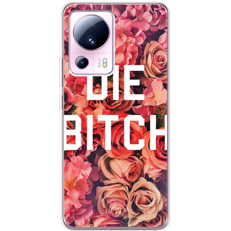 Чехол BoxFace Xiaomi 13 Lite 