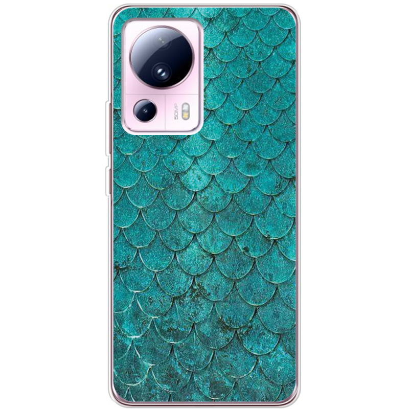 Чехол BoxFace Xiaomi 13 Lite 