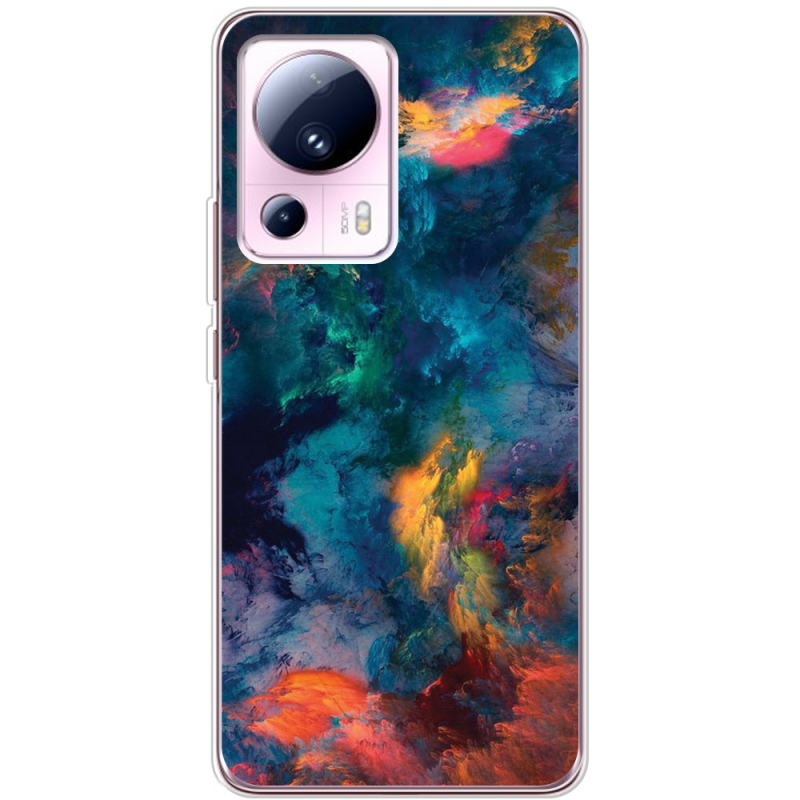 Чехол BoxFace Xiaomi 13 Lite 