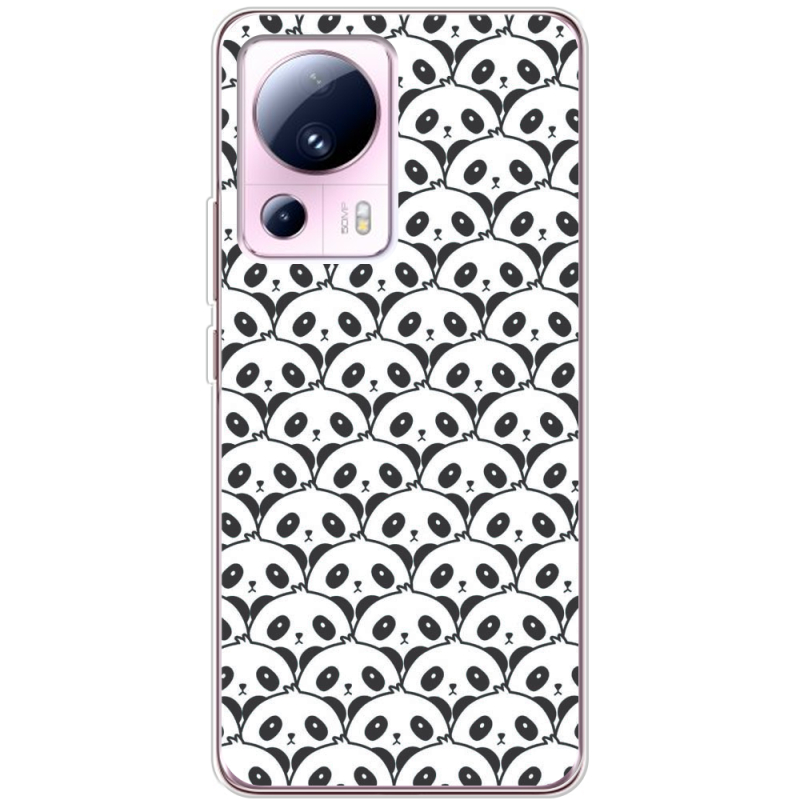 Чехол BoxFace Xiaomi 13 Lite 