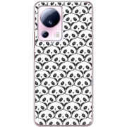 Чехол BoxFace Xiaomi 13 Lite 