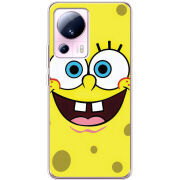 Чехол BoxFace Xiaomi 13 Lite 