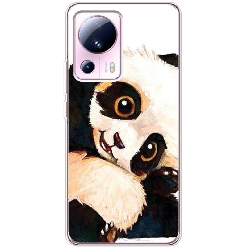 Чехол BoxFace Xiaomi 13 Lite 