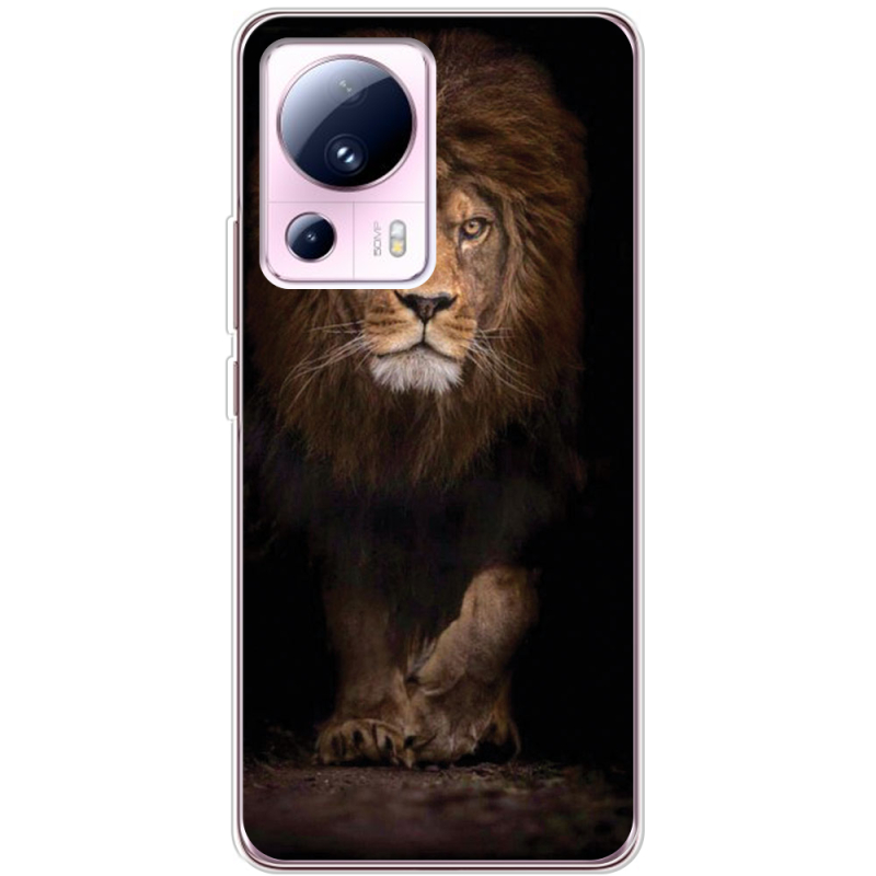 Чехол BoxFace Xiaomi 13 Lite 