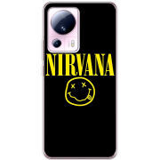 Чехол BoxFace Xiaomi 13 Lite NIRVANA