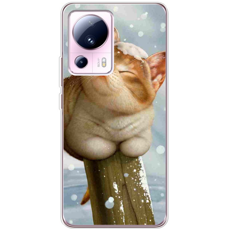 Чехол BoxFace Xiaomi 13 Lite 