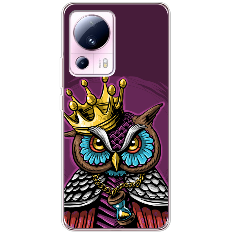 Чехол BoxFace Xiaomi 13 Lite 