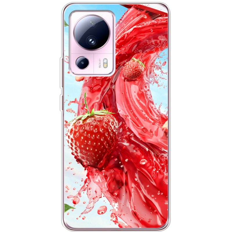 Чехол BoxFace Xiaomi 13 Lite 