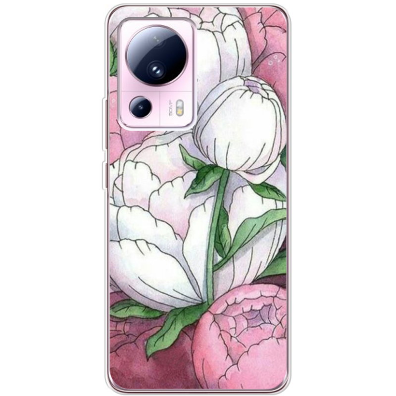 Чехол BoxFace Xiaomi 13 Lite 