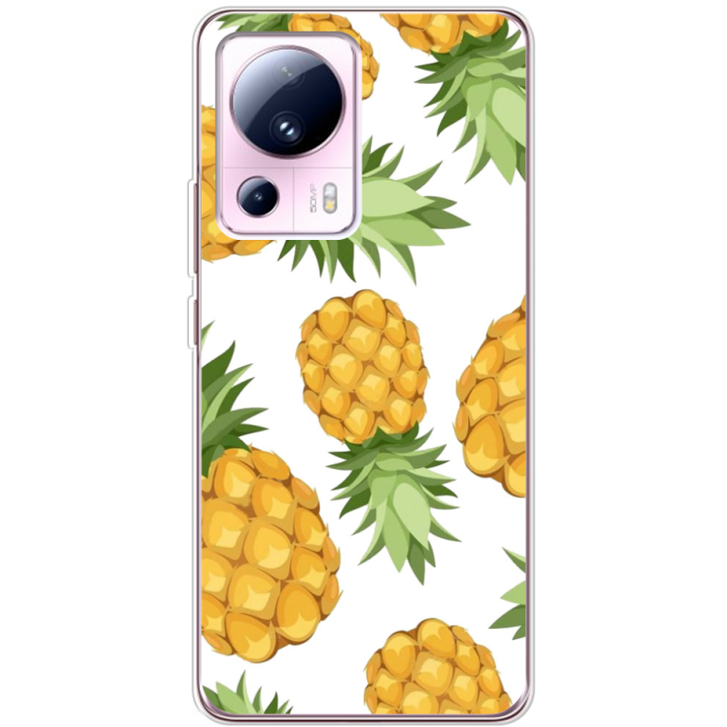 Чехол BoxFace Xiaomi 13 Lite 