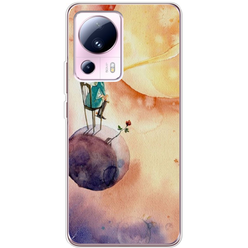 Чехол BoxFace Xiaomi 13 Lite 
