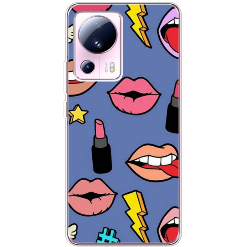 Чехол BoxFace Xiaomi 13 Lite 