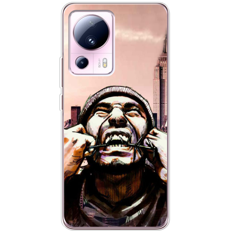 Чехол BoxFace Xiaomi 13 Lite 