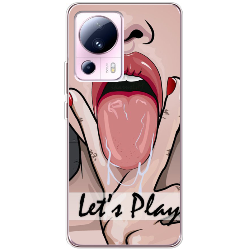 Чехол BoxFace Xiaomi 13 Lite 