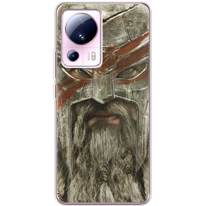 Чехол BoxFace Xiaomi 13 Lite 