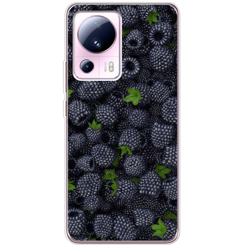 Чехол BoxFace Xiaomi 13 Lite 