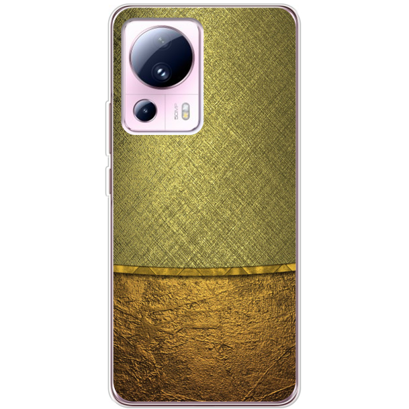 Чехол BoxFace Xiaomi 13 Lite 