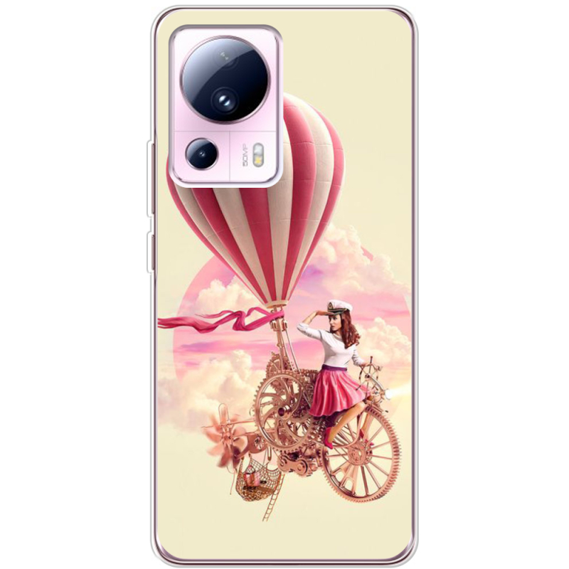 Чехол BoxFace Xiaomi 13 Lite 